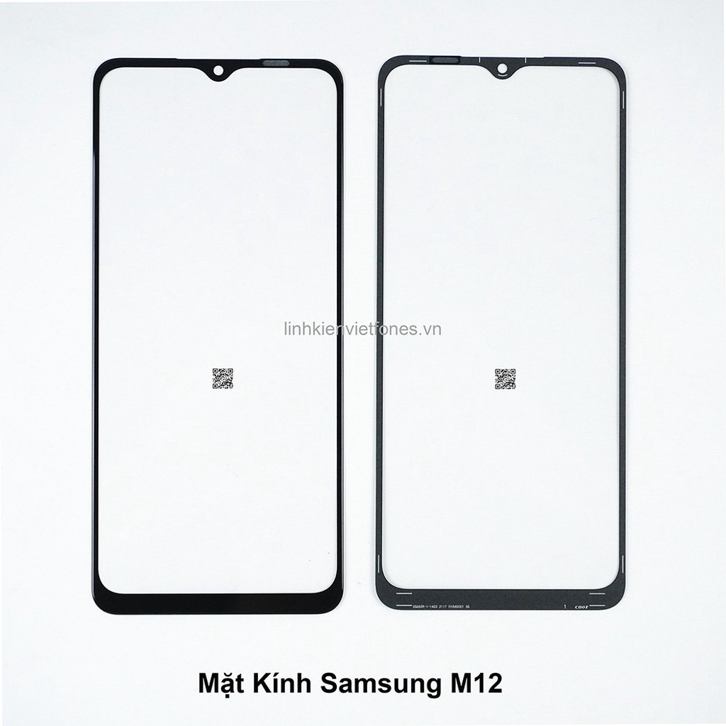 Mặt kính Samsung M12/ M32 4G/ M42/ M52/ M62