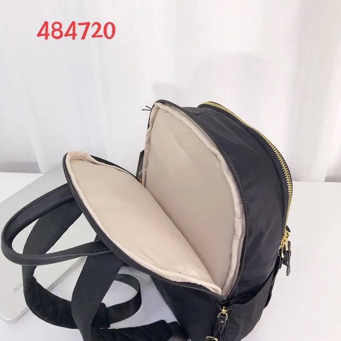 Tumi 484720 Ba Lô Đựng Máy Tính Thời Trang Cho Nữ