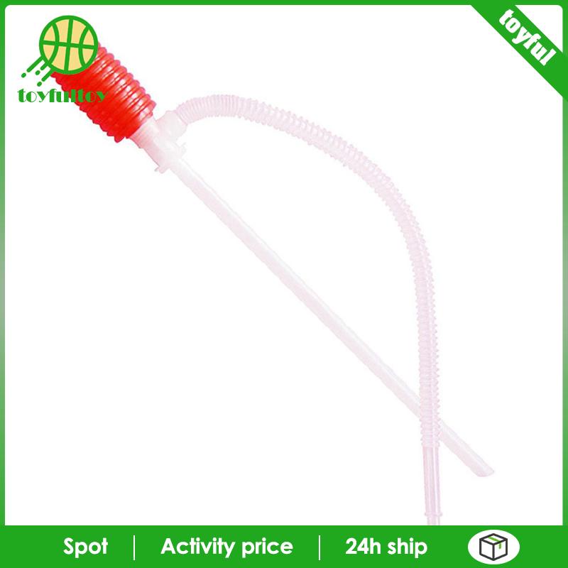 [Toyfulcabin] Ống Bơm Chuyển Chất Lỏng Bằng Tay