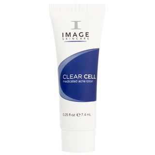 Chấm mụn Image Clear Cell