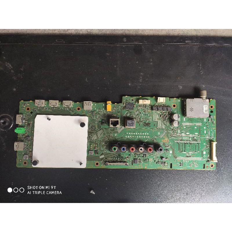 bo nguồn chính tivi sony 43w800c | BigBuy360 - bigbuy360.vn