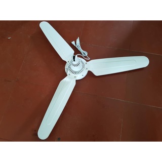 Quạt trần mini 3 cánh loại đại đường kính quay 1180mm