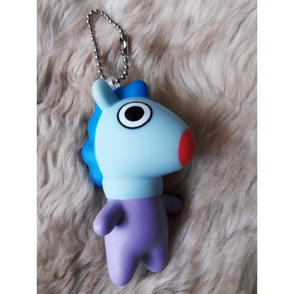 Móc Khóa Bt21 - Mang của J-hope