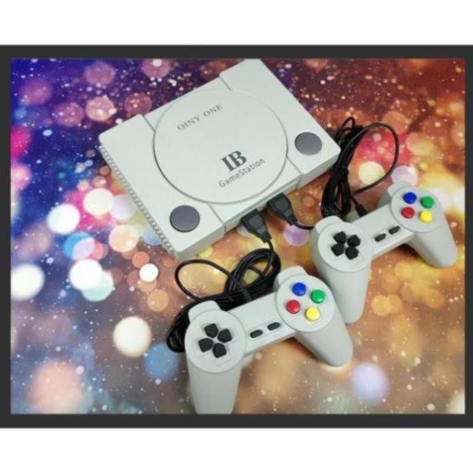 Máy chơi game HDMI 648 trò chơi kinh điển