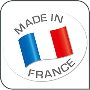 Chảo Tefal G26006 Made in France | Lớp chống dính có gia cố hạt titan | Thermo-Spot | Không có PFOA | TFTITA02