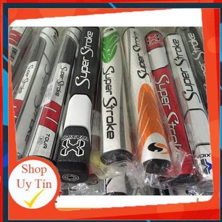 Tay nắm gậy golf Putter - Grip Gậy Putter Golf - Phụ Kiện Golf