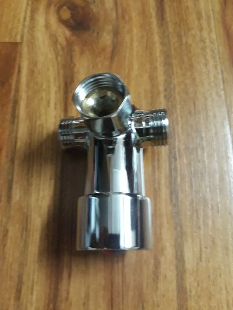 Van trộn nóng lạnh GAN GANG