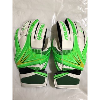 Găng Tay Thủ Môn Reusch