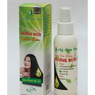 Tinh dầu bưởi Ngân Bình