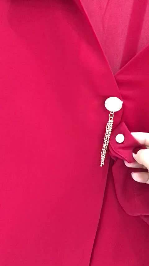 Set Quần Áo Trung Niên S449, Áo Sơ Mi Lụa Phối Quần Ống Suông Kèm PK Cao Cấp |Thời Trang NP CLOTHING | BigBuy360 - bigbuy360.vn