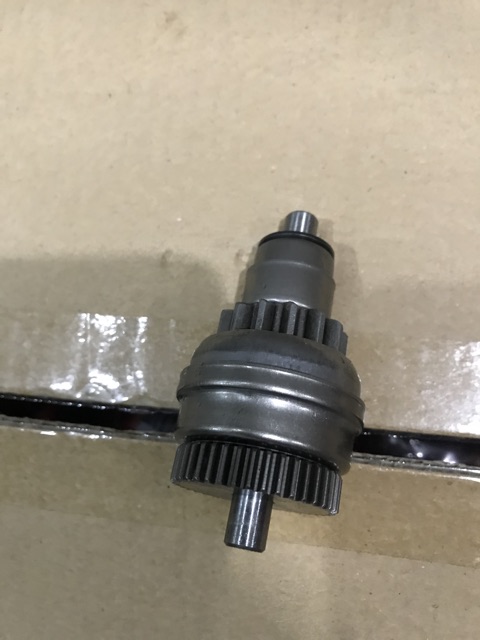 Nhông phóng  AB110 vision110, lead110 src click110