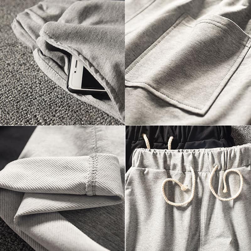 Quần short nam-quần đùi nam Thiết Kế Đơn Giản Thời Trang Trẻ Trung Cho Nam | BigBuy360 - bigbuy360.vn