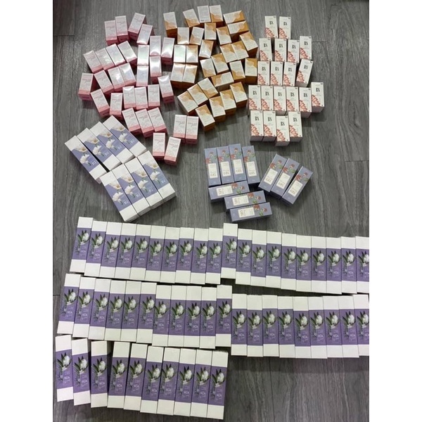 Nước hoa hồng Toner B2 ❤️FREESHIP❤️ làm sáng mịn da,cấp nước | BigBuy360 - bigbuy360.vn