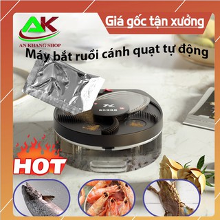 🔥 𝐅𝐑𝐄𝐄 𝐒𝐇𝐈𝐏 💥Máy Bắt Ruồi Thông Minh M9 mới Về