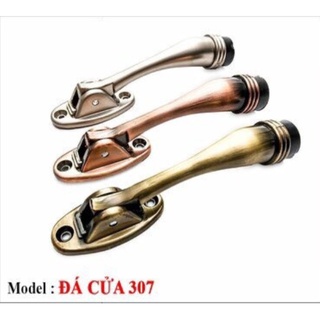 Chặn cửa hình móng ngựa - Đá cửa