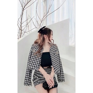 Tweed tí ngoan