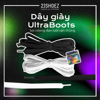 DÂY GIÀY ULTRA BOOTS