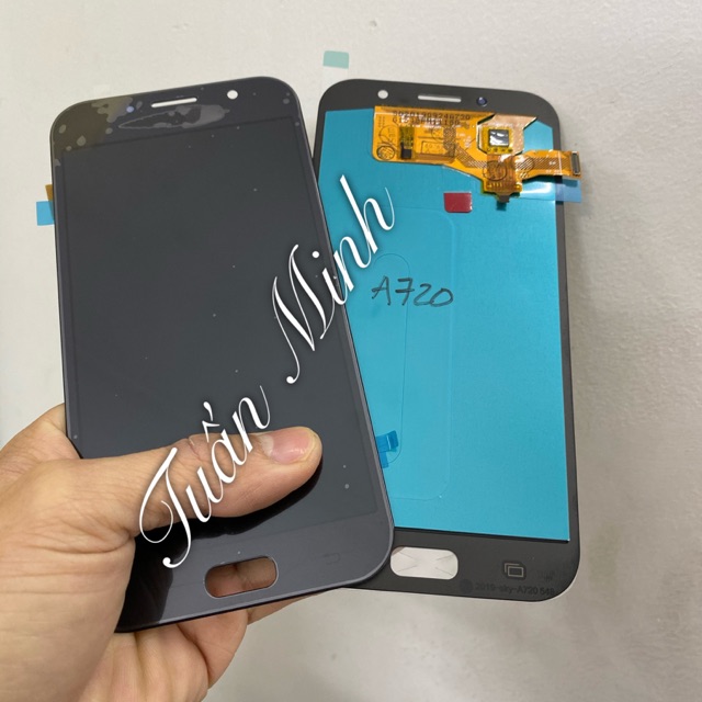 Màn hình Galaxy A720 A7 2017 2ic