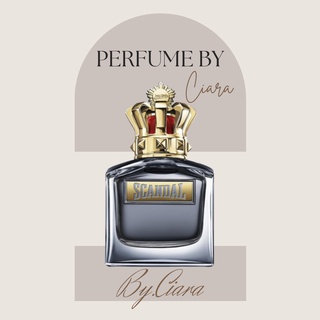 Nước hoa jean paul gaultier scandal pour homme - ᴮʸ.ᶜᶦᵃʳᵃ