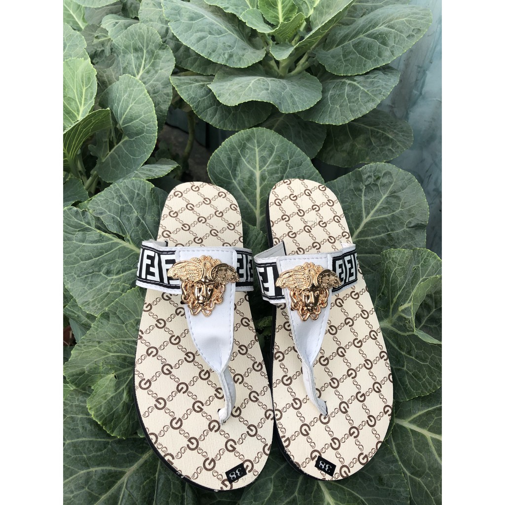 Dép sandal nữ sandal đồng nai