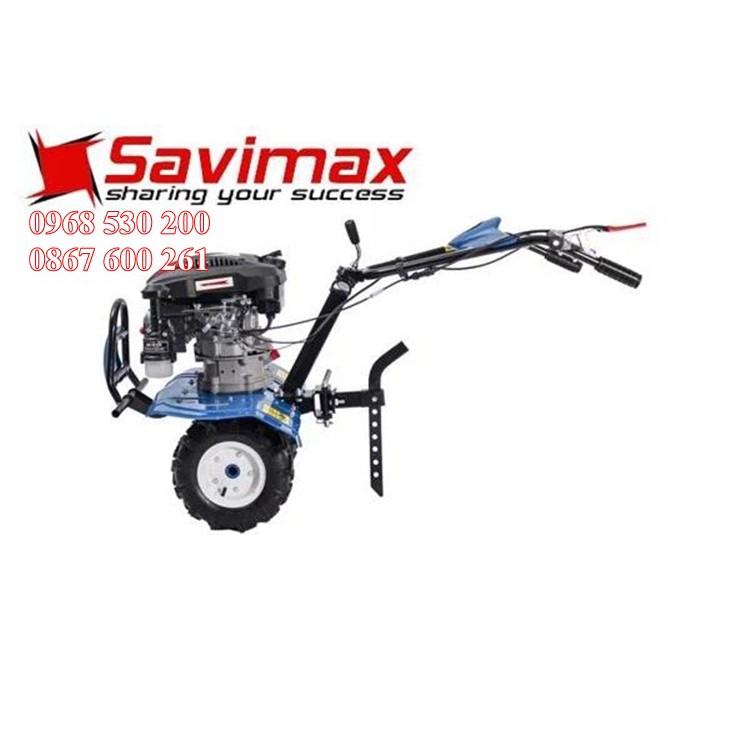 Mua máy máy xới đất mini chạy xăng Mitsuyama TL- S3 ở đâu