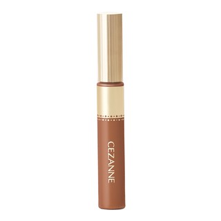 Chổi vẽ lông mày Cezanne Eyebrow Mascara Natural Brown