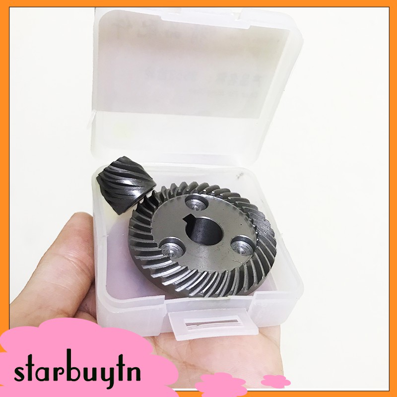 Bộ răng máy mài Makita 9553/9554/9556 - Loại 1