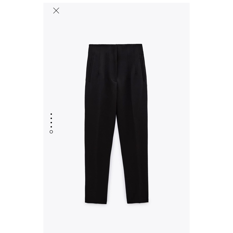 [Mã FASHIONXANH44 giảm 10% tối đa 30K đơn 99K] Quần âu Zr cạp li | BigBuy360 - bigbuy360.vn