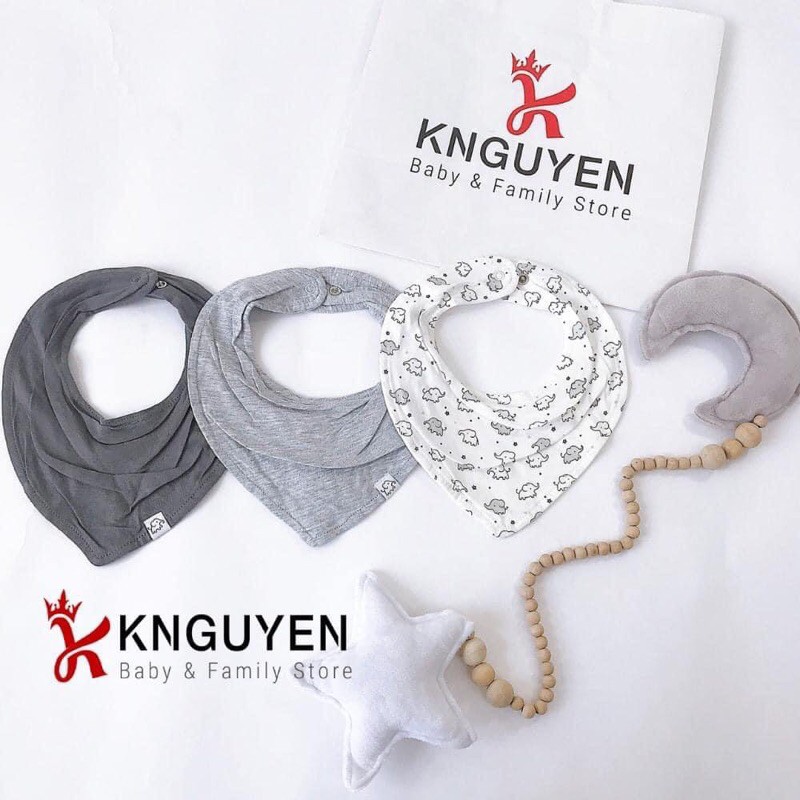 Set yếm Hm