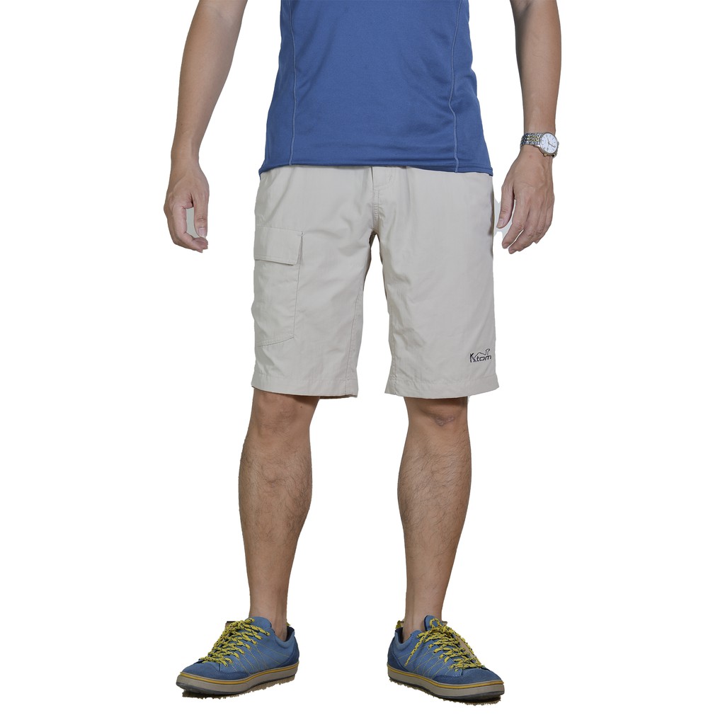 QUẦN SHORT NAM K109 UPF 50+