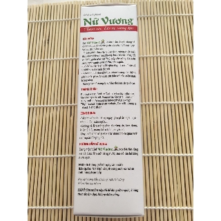 Gel vệ sinh phụ nữ Nữ Vương