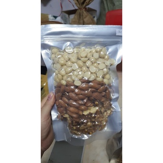 HẠT TỔNG HỢP / MIXED NUTS