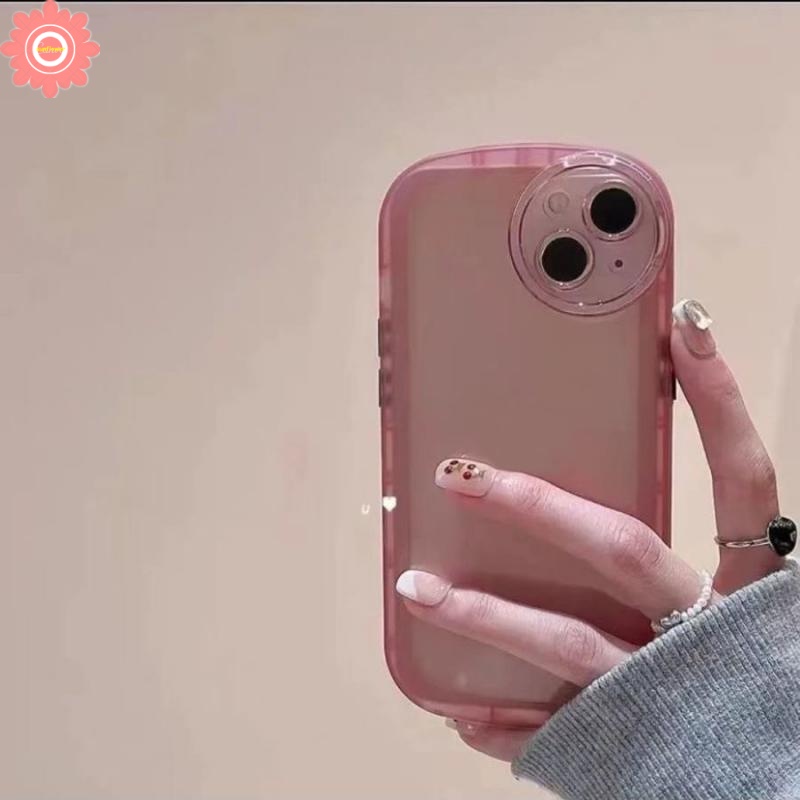 Ốp Điện Thoại TPU Mềm Màu Kẹo Cho Samsung A51 / 52S / 11 / 32 / 30S / 50S / 12 / 20S / 31 / 13 / 03S / 02S / 33 / 53 / 22