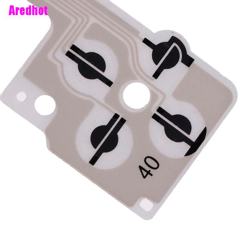 Bộ 3 Dây Cáp Bàn Phím Thay Thế Cho PSP1000 1001