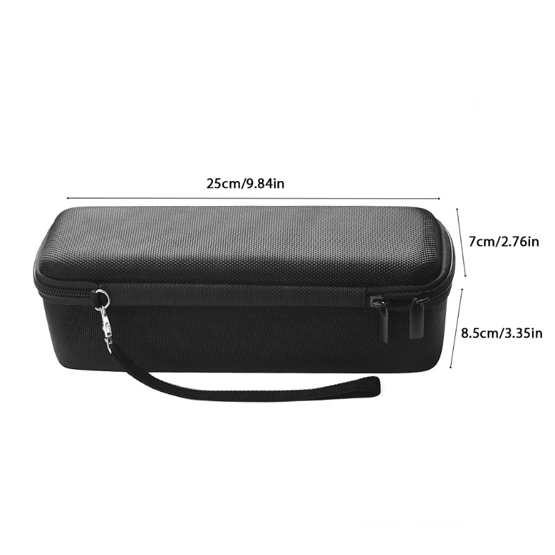 Túi Đựng Bảo Vệ Chống Sốc Cho Loa Bose Soundlink Mini1/2