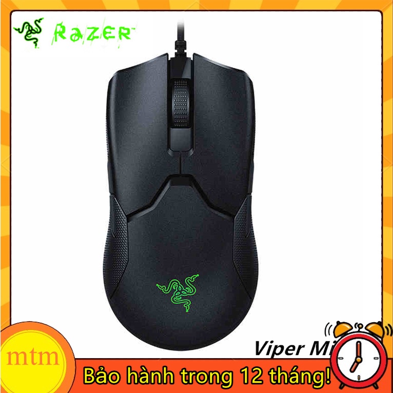 (Chính hãng) Chuột Gaming Razer Viper Mini - Bảo hành 16 tháng