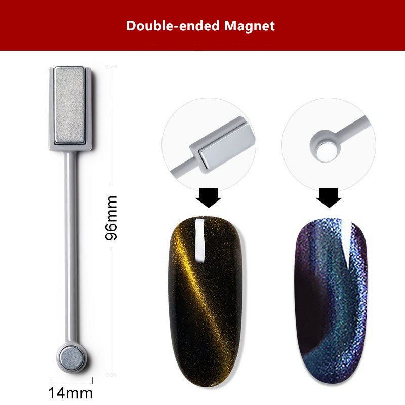CÂY NAM CHÂM HƠ SƠN GEL MẮT MÈO