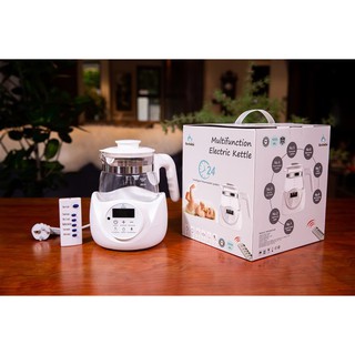 Bình đun nước Bonbébé BB-06 1l 700W