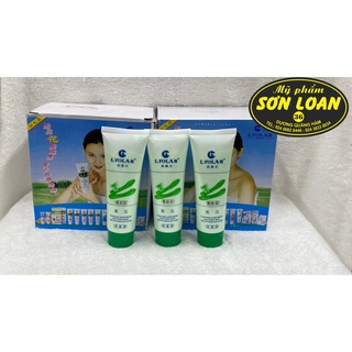 Sữa rửa mặt Lyolan 120g