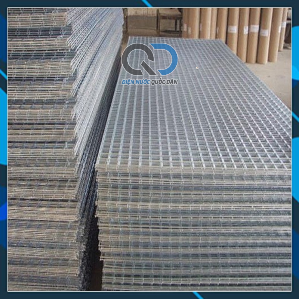 Lưới Sắt Trang Trí [60x120cm] - Lưới Sắt Lắp Ghép Đa Năng giá rẻ