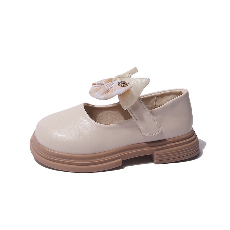 Giày búp bê bé gái mã 662