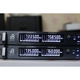 Micro Db 550Pro