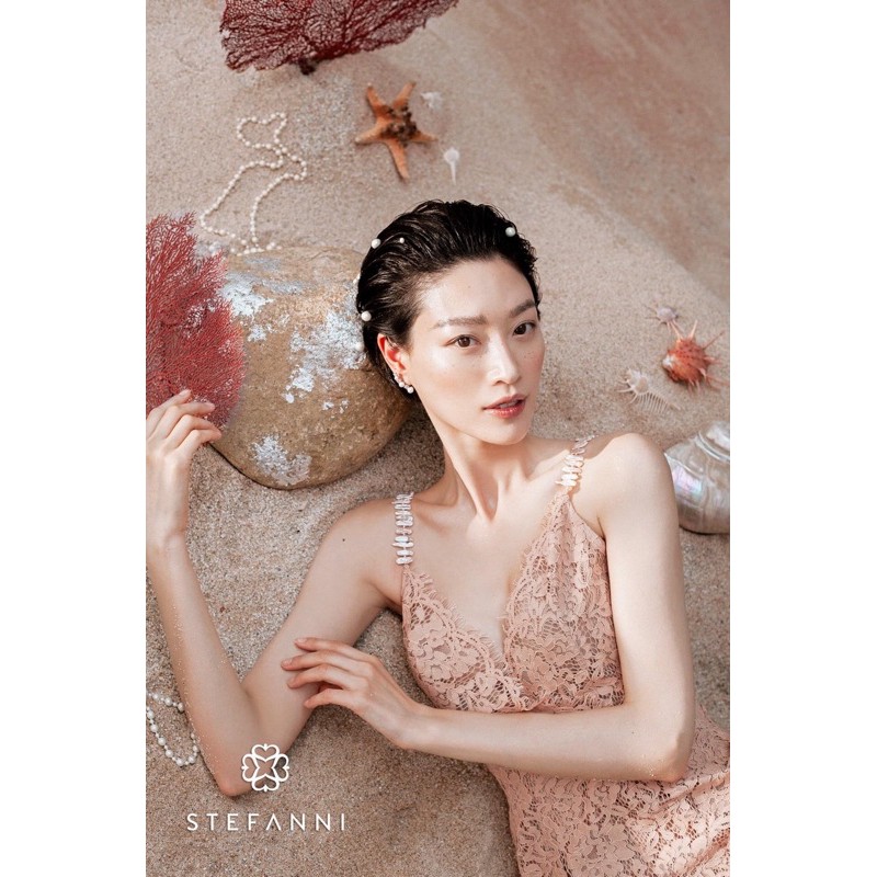 Thanh lý váy Stefanni size xs
