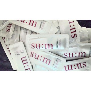 Nước thần  Su:m 37 Secret Essence Advanced