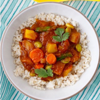 BỘT CÀ RI HƠI CAY 1KG OTTOGI