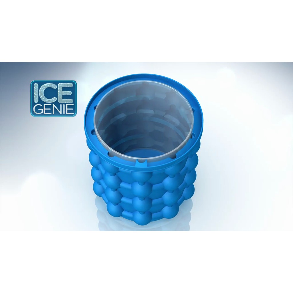 DỤNG CỤ LÀM ĐÁ MA THUẬT ICE MAGIC