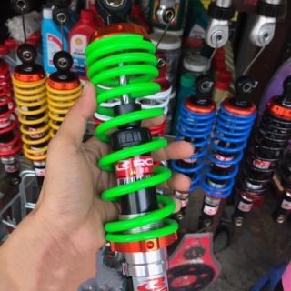Phuộc Rcb Sirus - Dr - Wave - Club - Jupiter