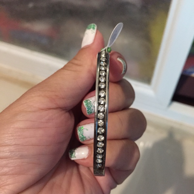 SALE vòng Inox cao cấp không gỉ - Giá Shop 110k