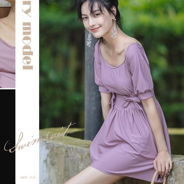 Đầm Nữ Thời Trang Hàn Quốc 2021 | BigBuy360 - bigbuy360.vn