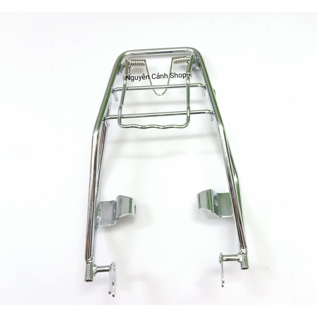 Baga kẹp xe 67-72-CD-CL